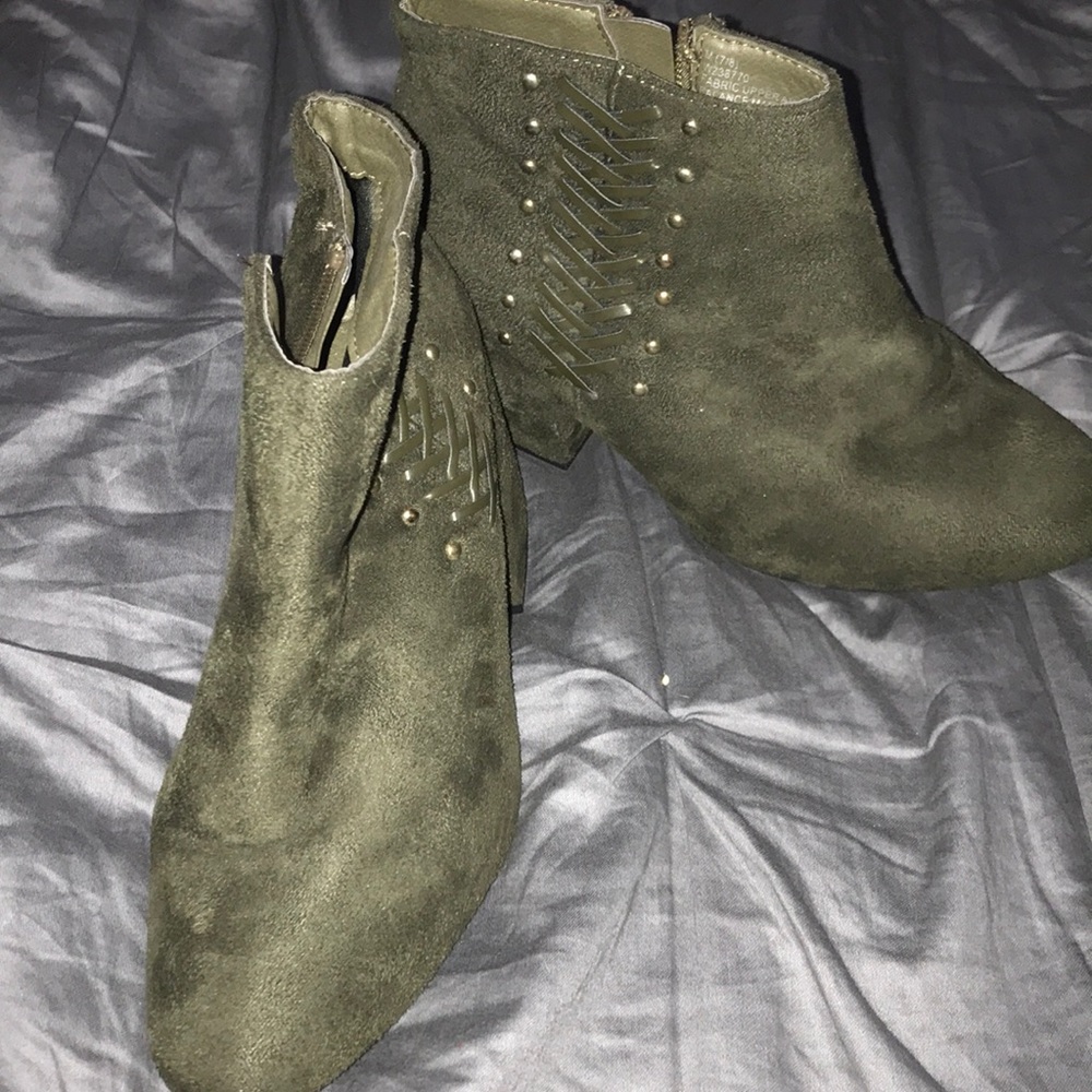Shoes
